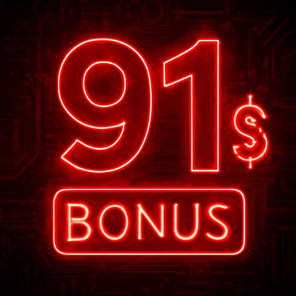 Help icon for fixing login issues in 91 Lottery