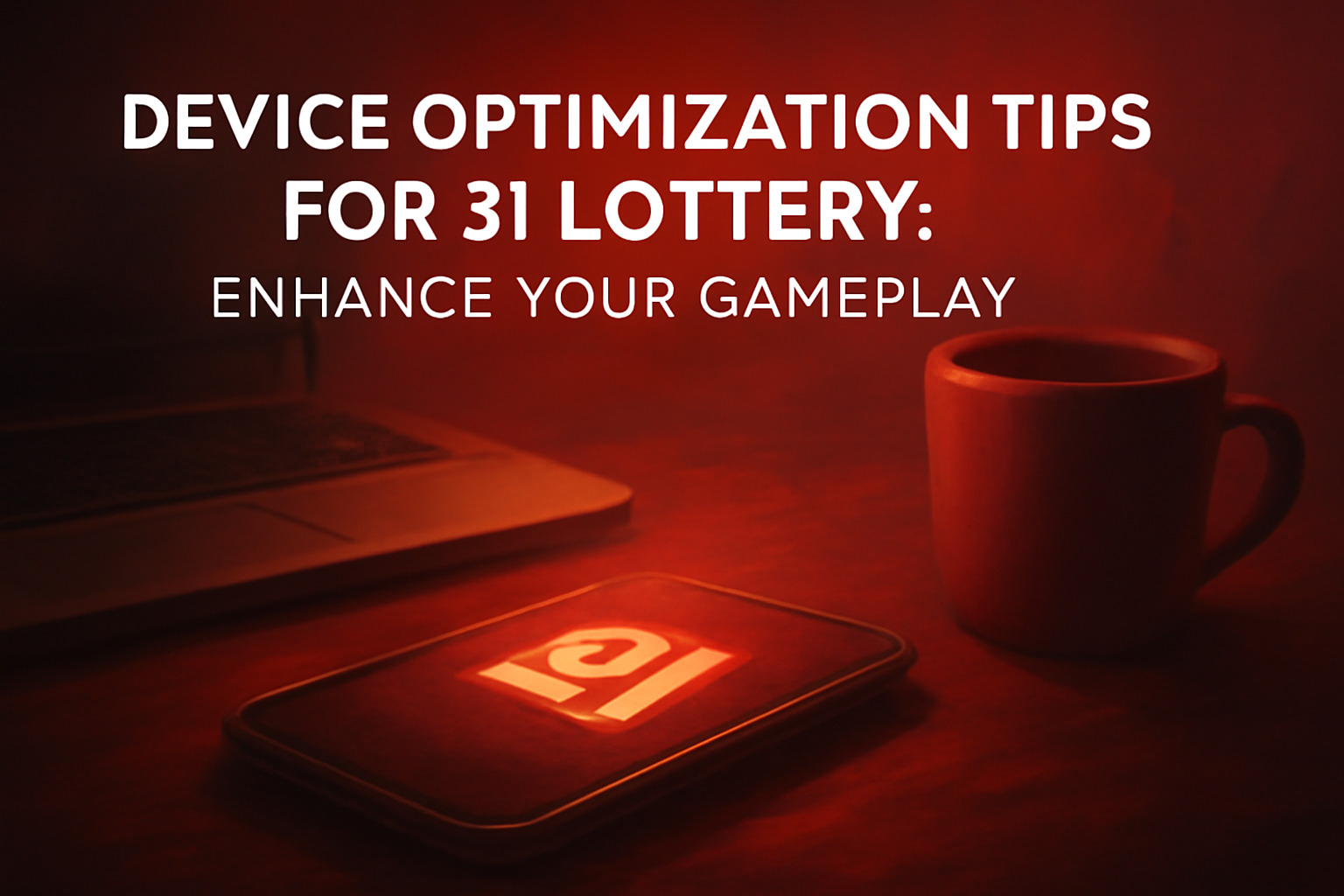 Informational depiction of the 91 Lottery Update Process, focusing on essential steps and tips.