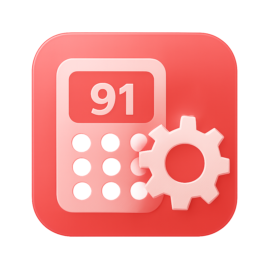 A professional badge indicating the safety of 91 Lottery app on Android.