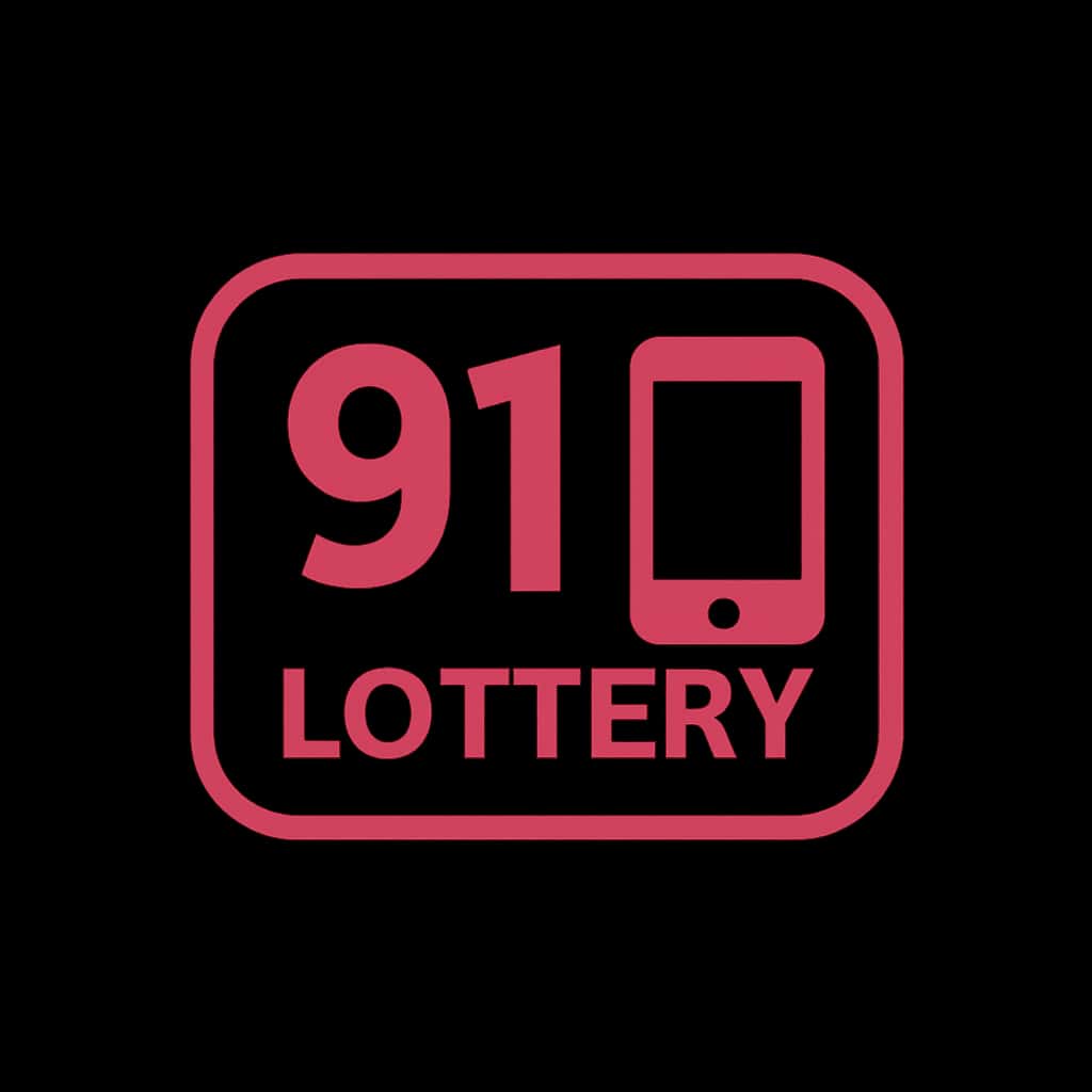 Icon representing the best device for 91 Lottery.